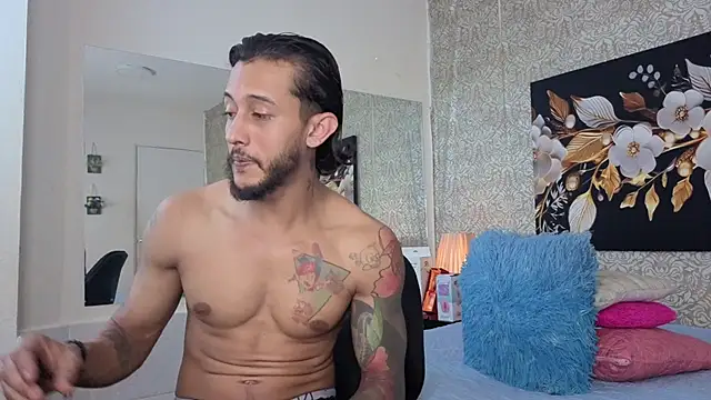 jonas conor online show from 02/26/26, 05:45