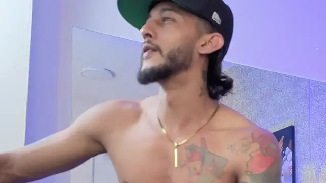 jonas conor online show from 03/05/26, 07:10