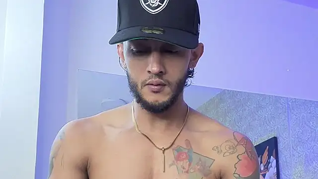 jonas conor online show from 03/22/26, 03:48