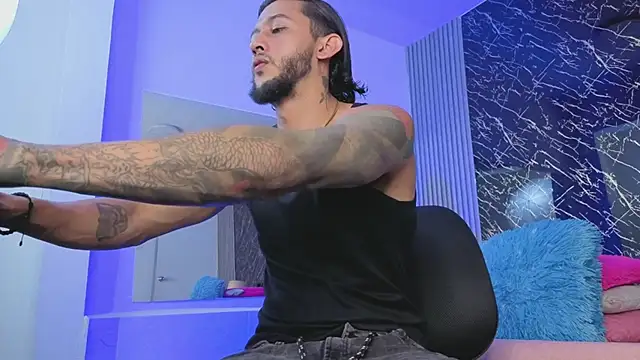 jonas conor online show from 04/16/26, 08:42