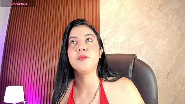  Cris Spicy  online show from 10/24/25, 07:43