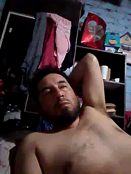 Lujor online show from 01/18/26, 07:12