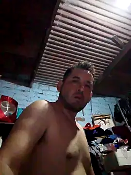 Lujor online show from 02/26/26, 01:37