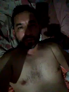 Lujor online show from 05/31/26, 01:14
