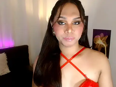 The Fucking Dolls online show from 03/24/26, 03:55