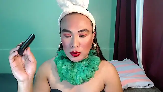 asianayumi online show from 09/11/25, 10:26