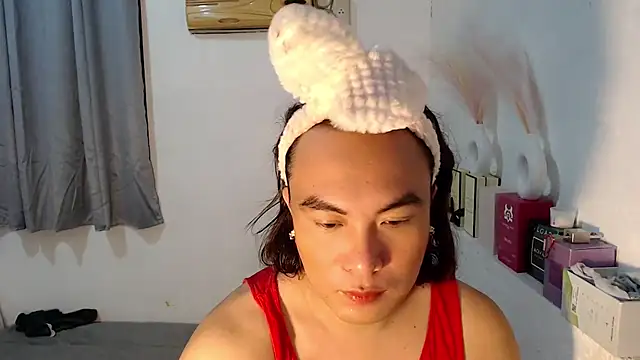 asianayumi online show from 01/15/26, 10:20