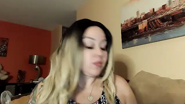 number1slut online show from 01/11/25, 07:28