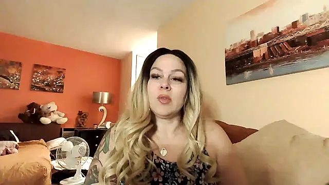 number1slut online show from 01/16/25, 11:06