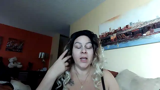 number1slut online show from 01/29/25, 04:08