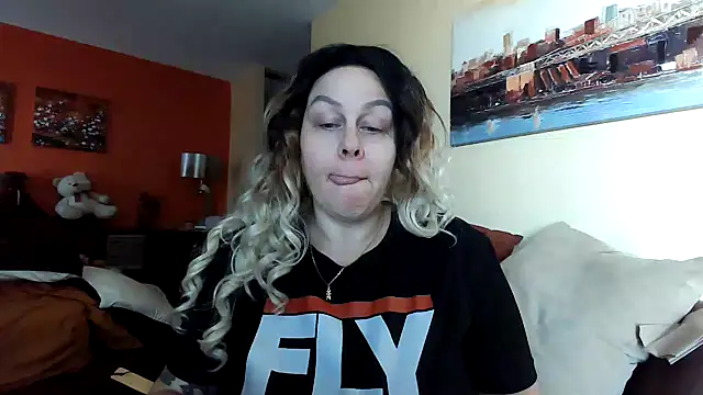 number1slut online show from 01/29/25, 07:11