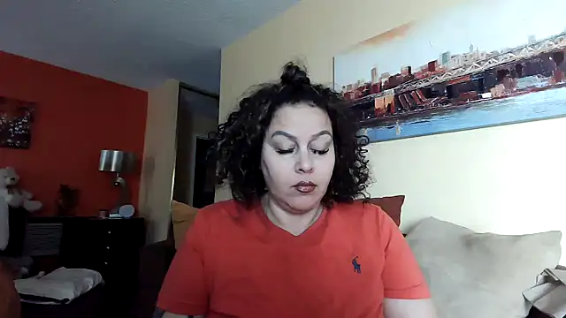 number1slut online show from 02/11/25, 07:05