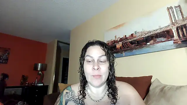 number1slut online show from 10/31/25, 11:44