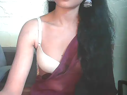 Ankita Chandel online show from 11/09/25, 12:14