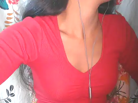 Ankita Chandel online show from 11/20/25, 05:12