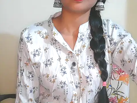 Ankita Chandel online show from 12/02/25, 06:03