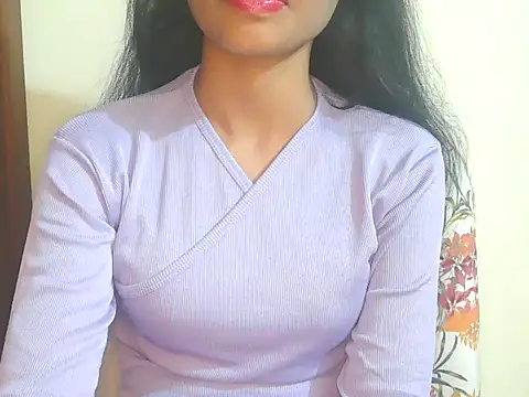 Ankita Chandel online show from 12/20/25, 04:47