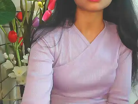 Ankita Chandel online show from 01/09/26, 07:22