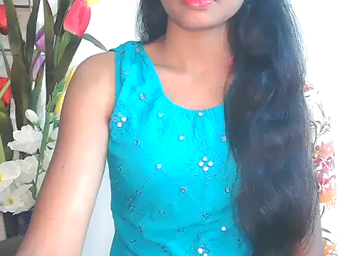 Ankita Chandel online show from 01/17/26, 05:38