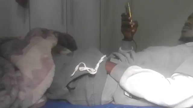 cuminsidebby online show from 02/16/26, 05:14