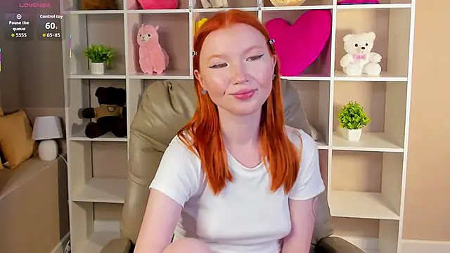 Anna Patterson online show from 09/28/25, 08:42