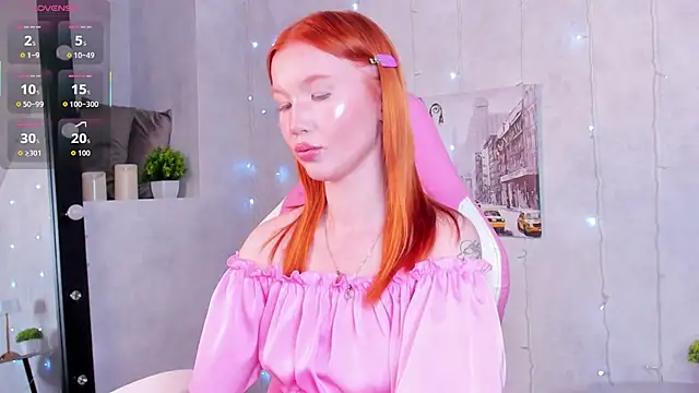 Anna Patterson online show from 10/08/25, 10:02