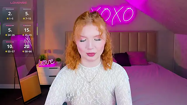 Anna Patterson online show from 04/15/26, 09:49