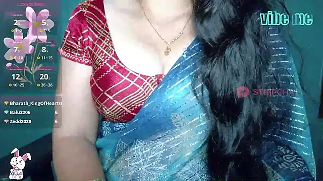 Snapshot of megHana_teLugGu chatting on 11/02/25, 07:38 megHana teLugGu online show from 11/02/25, 07:38