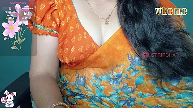 megHana teLugGu online show from 12/20/25, 10:11