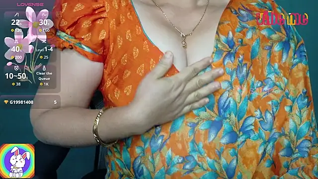 megHana teLugGu online show from 01/11/26, 04:01