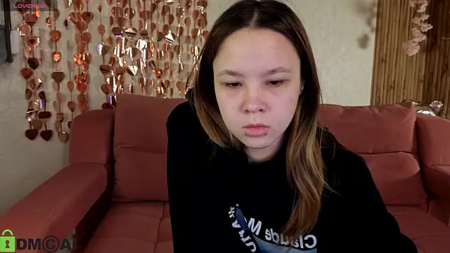 Lori Blossom online show from 02/14/26, 01:02