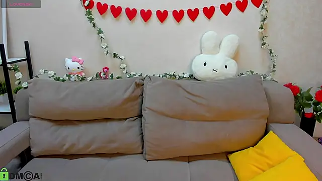 Lori Blossom online show from 02/26/26, 09:19