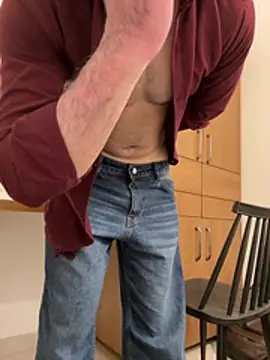 FitNhot sam online show from 04/08/26, 02:39