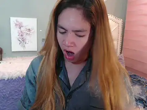 urGoddessChloexxx online show from 03/14/26, 03:23