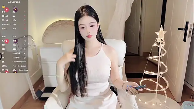 MM-feifei online show from 09/25/25, 06:11