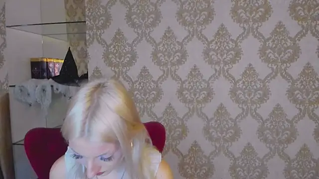 Sarrah blush online show from 10/22/25, 08:14