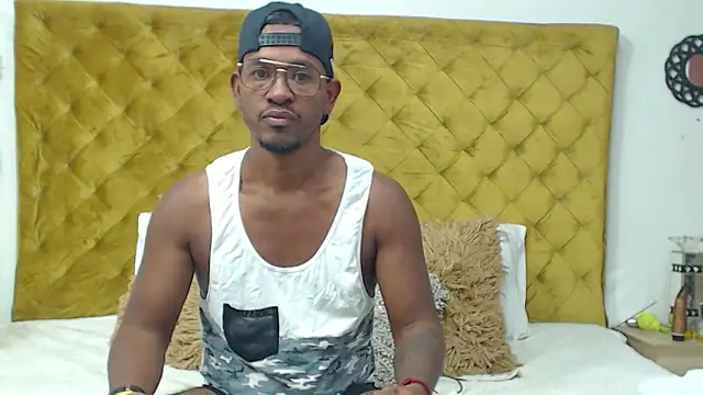 AndyCalifornia1 online show from 03/31/26, 09:37