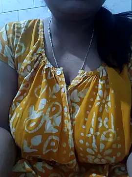 Horny Kavita online show from 02/07/26, 12:31