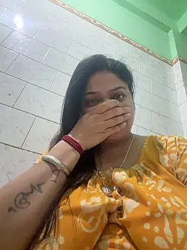 Snapshot of Horny_Kavita chatting on 05/07/26, 03:50 Horny Kavita online show from 05/07/26, 03:50