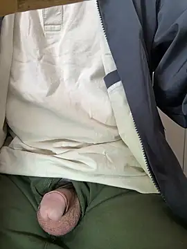 sonwmelt1 online show from 04/13/26, 07:14