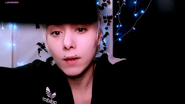 SophieAsh online show from 01/12/26, 06:57