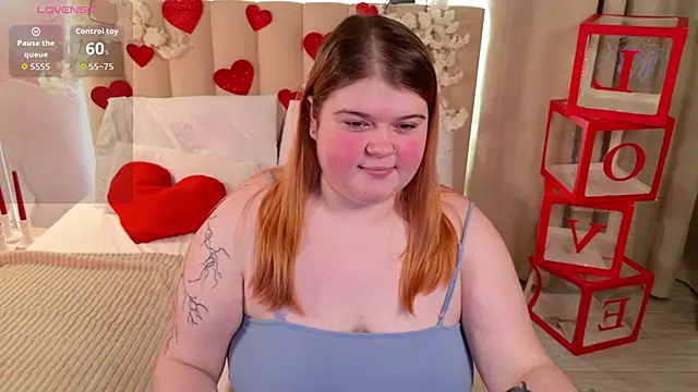 Mia Ray online show from 02/17/26, 05:41