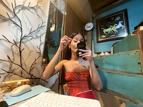 asya chris online show from 12/01/25, 11:26