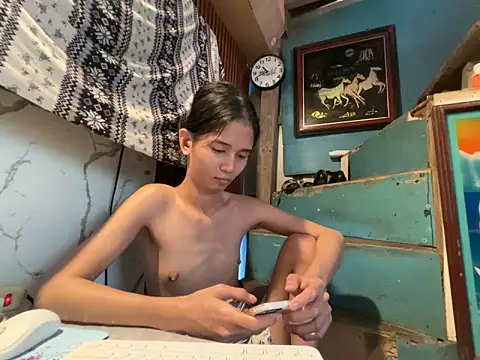 asya chris online show from 03/28/26, 02:44