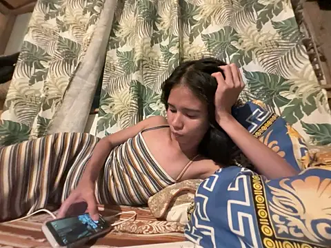 asya chris online show from 05/21/26, 11:28