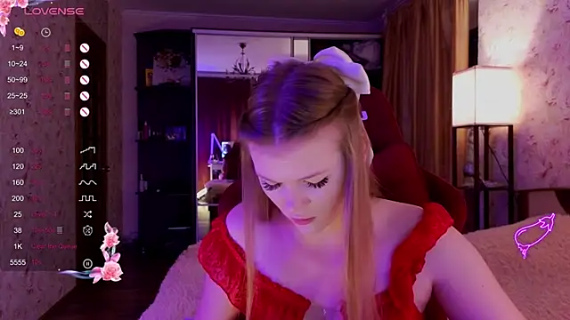 Jenny Skinner20 online show from 10/18/25, 03:13