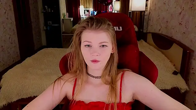 Jenny Skinner20 online show from 02/17/26, 06:03