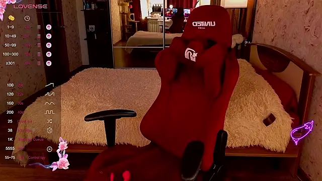 Jenny Skinner20 online show from 02/28/26, 01:45