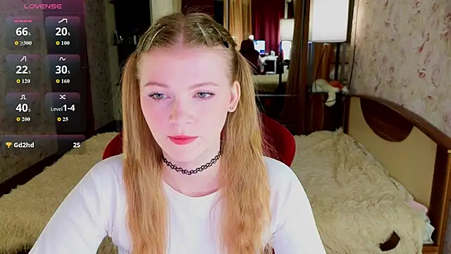 Jenny Skinner20 online show from 04/28/26, 06:35