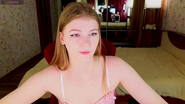Jenny Skinner20 online show from 05/13/26, 06:38